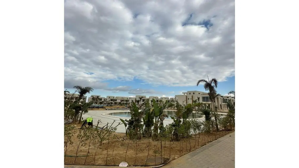 لآك فيل - منزل فاخر للبيع