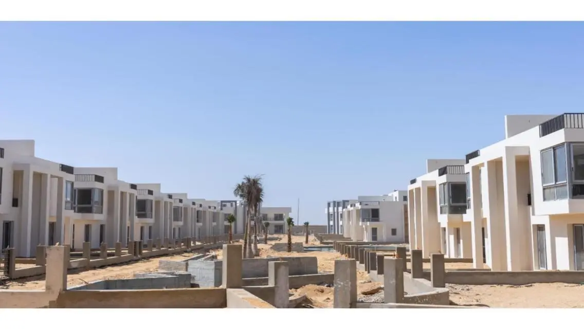 لآك فيل - منزل فاخر للبيع