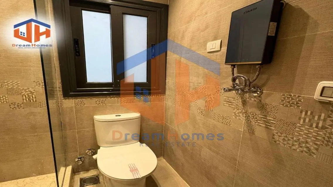 Luxury Apartment for Sale with Amazing Facilities