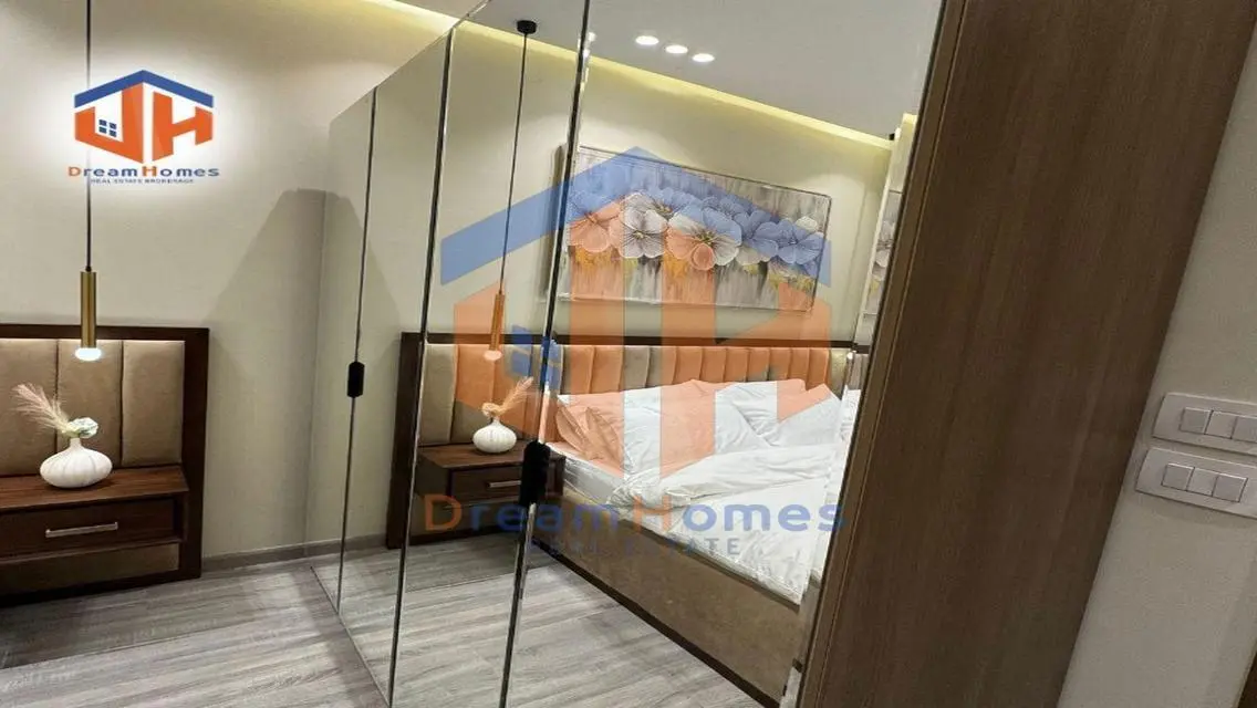 Luxury Apartment for Sale with Amazing Facilities