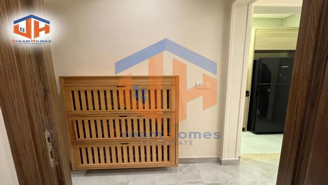 Luxury Apartment for Sale with Amazing Facilities