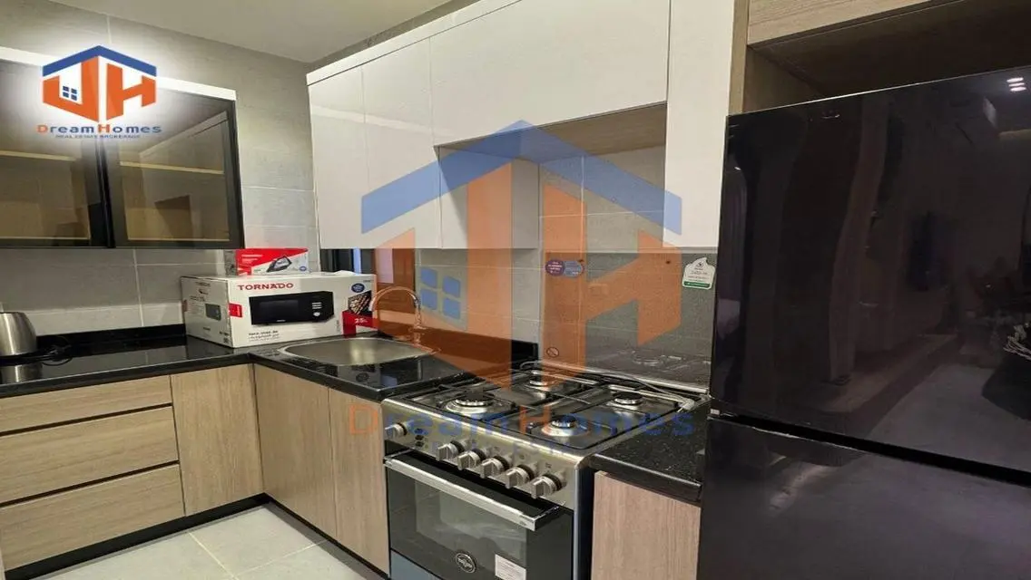 Luxury Apartment for Sale with Amazing Facilities