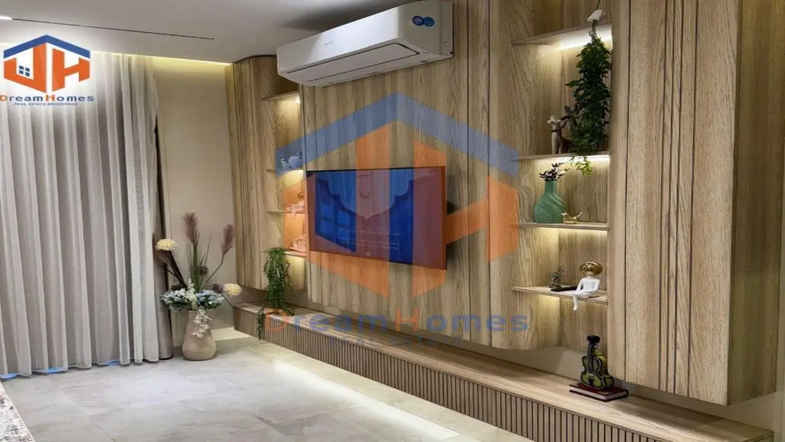 Luxury Apartment for Sale with Amazing Facilities