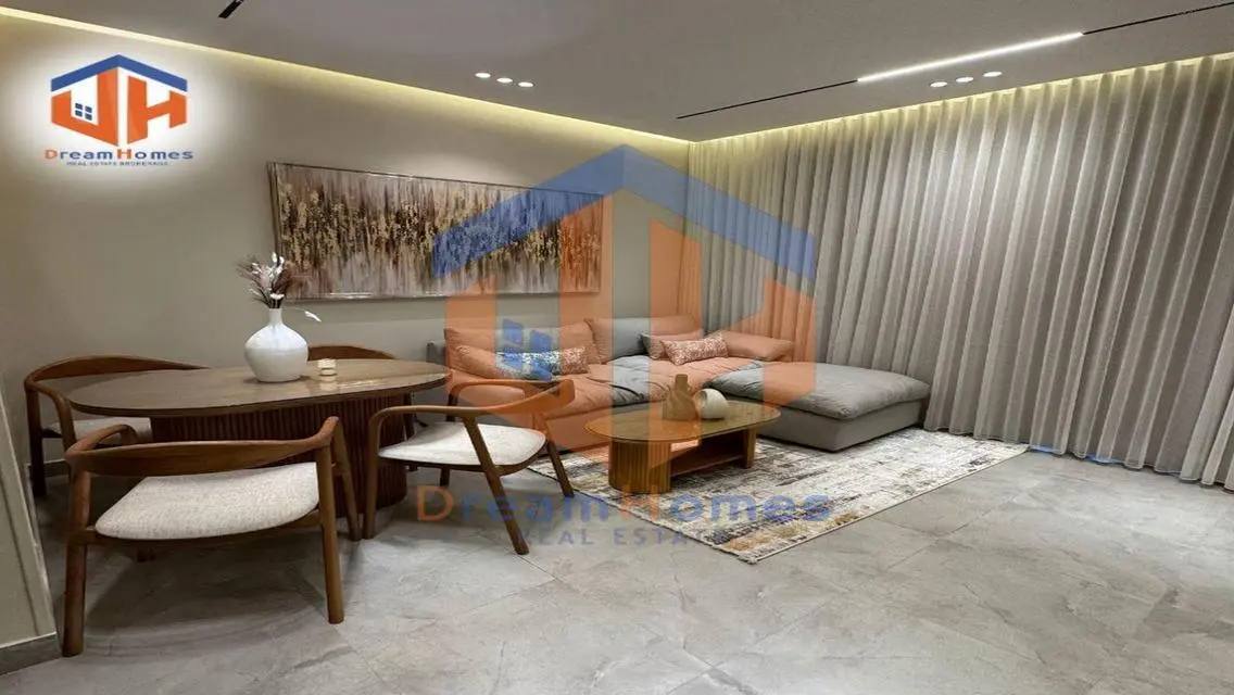 Luxury Apartment for Sale with Amazing Facilities