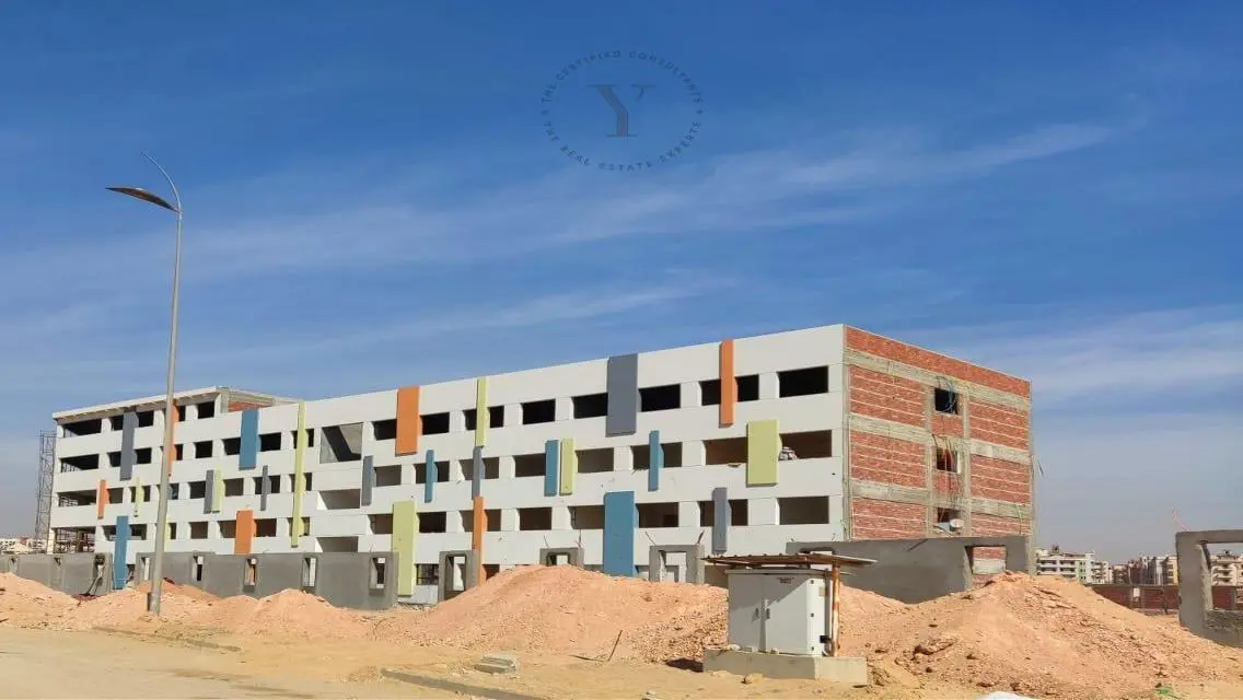 Luxurious Villa for Sale - 283 Square Meters