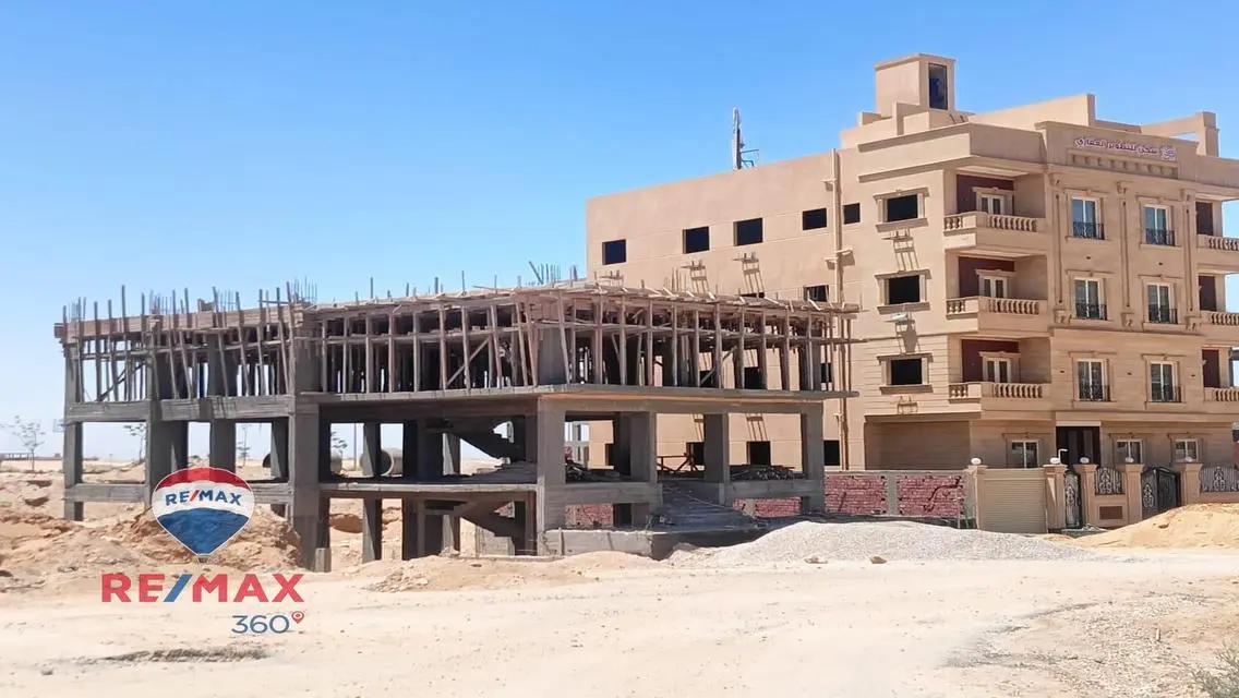 Luxury Apartment in a Prime Location