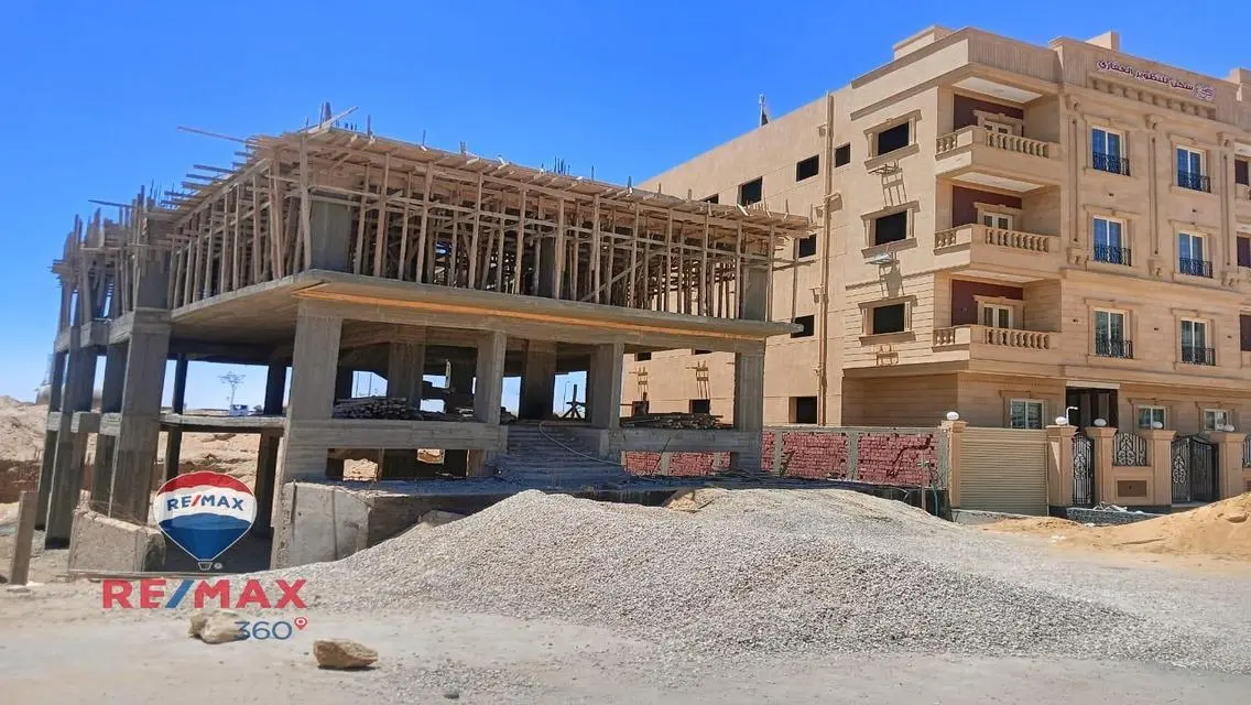 Luxury Apartment in a Prime Location