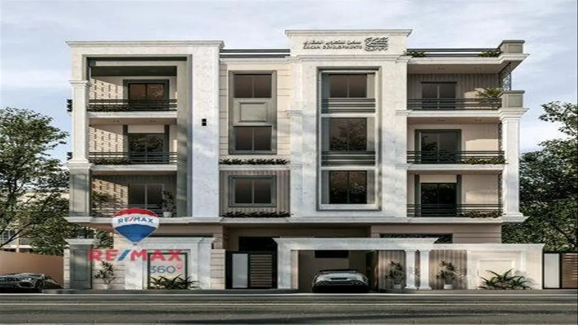 Luxury Apartment in a Prime Location
