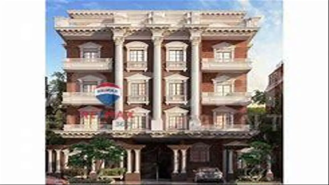 Luxury Apartment in a Prime Location