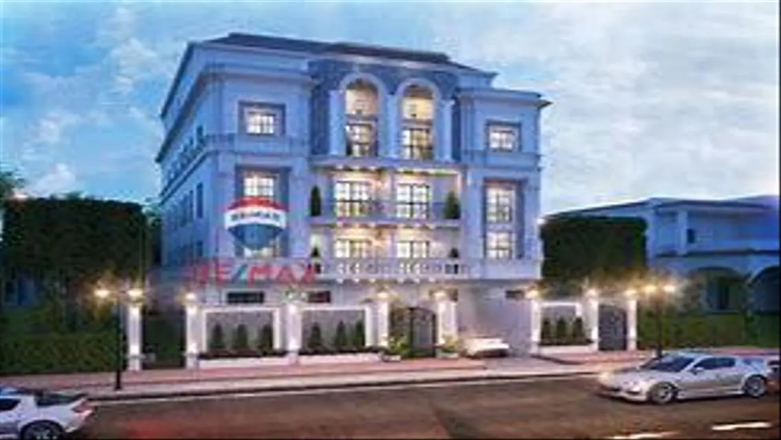 Luxury Apartment in a Prime Location