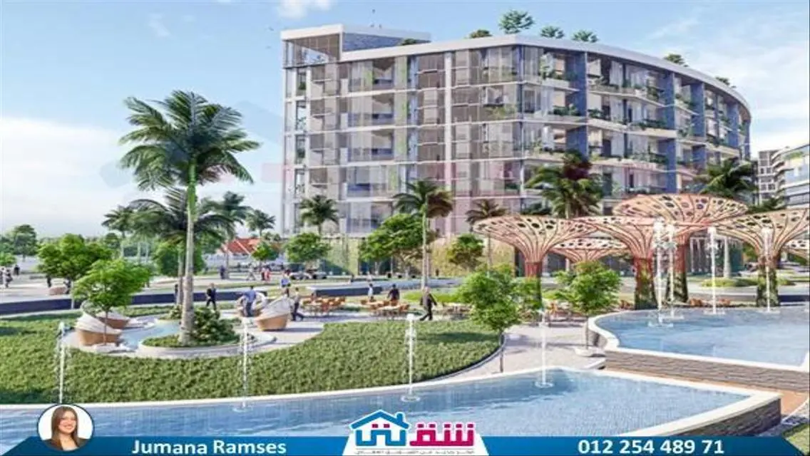 Luxury Apartment of 87 sqm in the Heart of the City