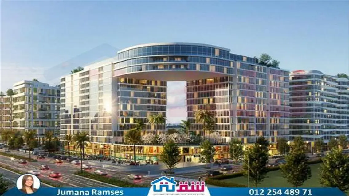 Luxury Apartment of 87 sqm in the Heart of the City