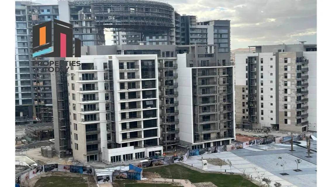 Luxury Apartment for Sale in the Heart of the City