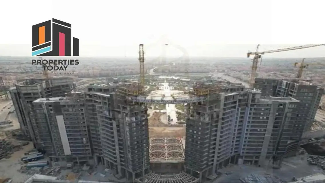 Luxury Apartment for Sale in the Heart of the City