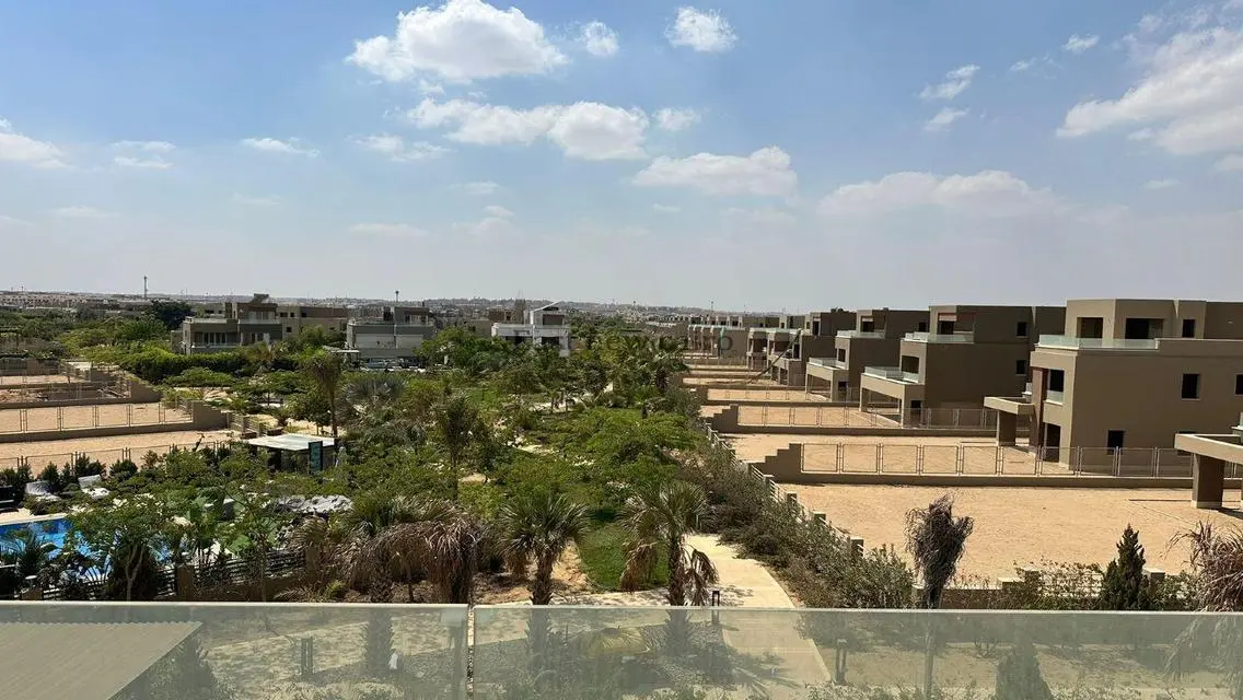 Luxury Apartment for Sale in Pk2