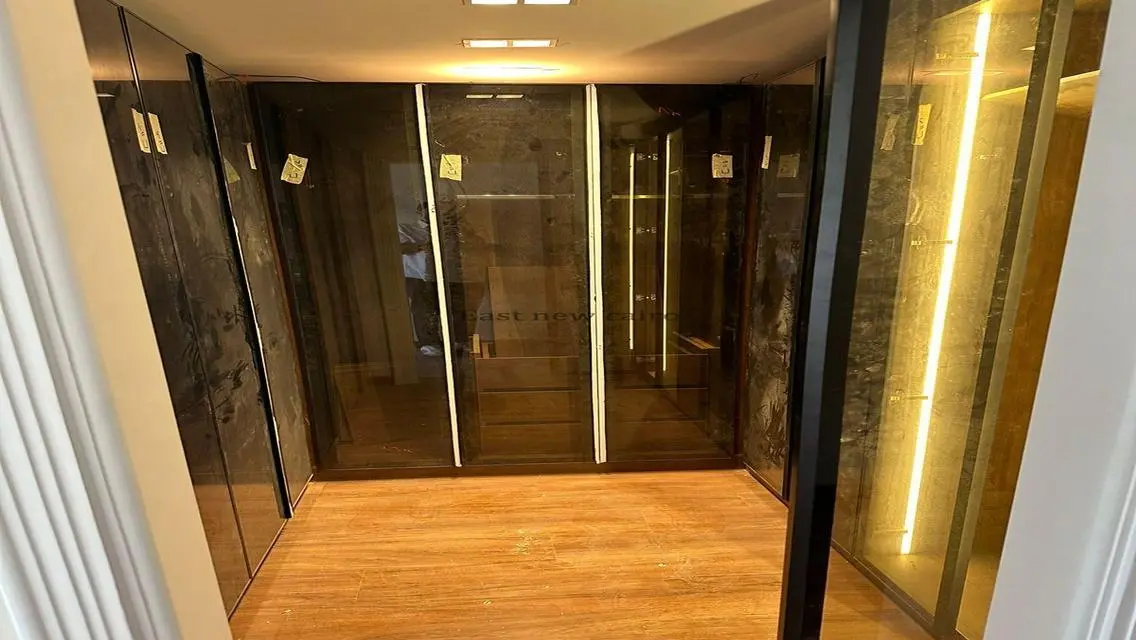 Luxury Apartment for Sale in Pk2