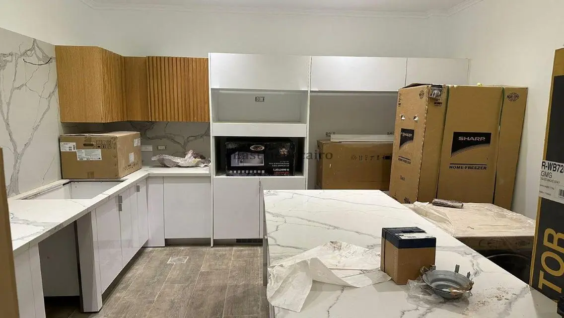 Luxury Apartment for Sale in Pk2