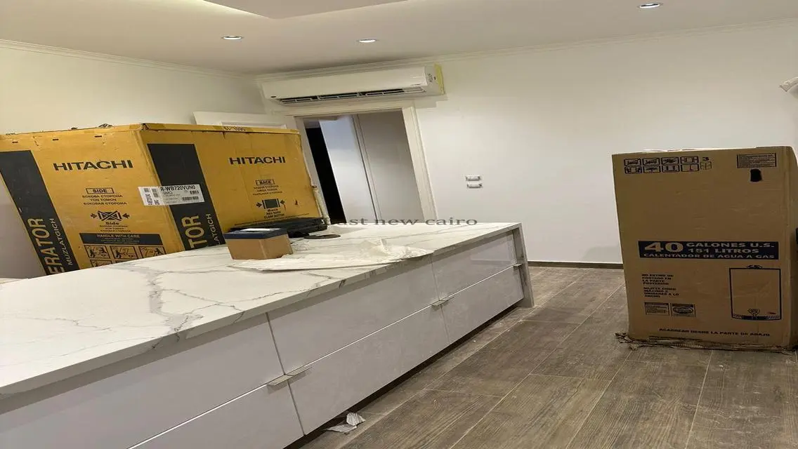 Luxury Apartment for Sale in Pk2