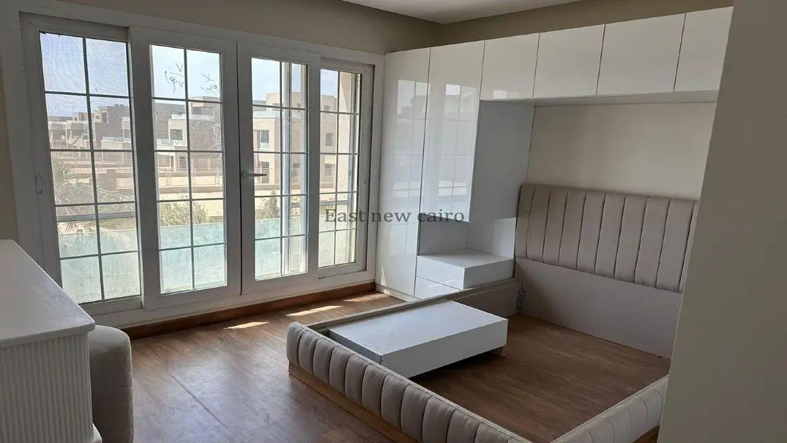 Luxury Apartment for Sale in Pk2