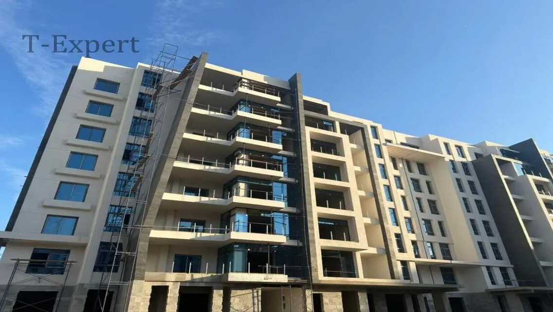 Luxury Apartment in PUKKA Compound with Special Discount