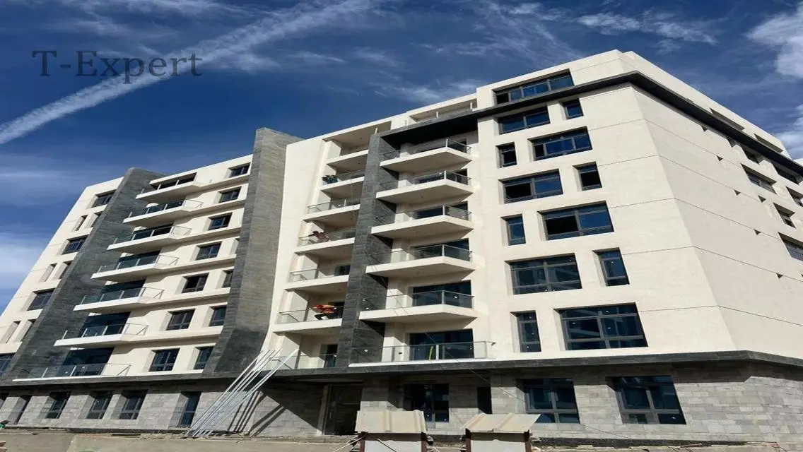 Luxury Apartment in PUKKA Compound with Special Discount