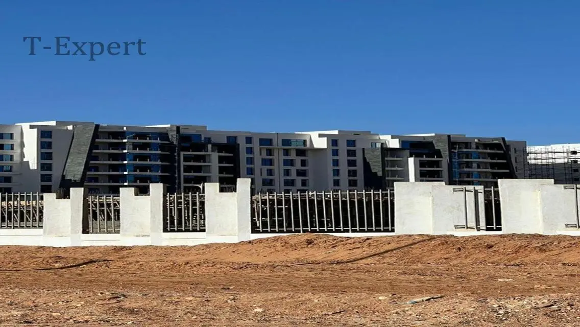 Luxury Apartment in PUKKA Compound with Special Discount