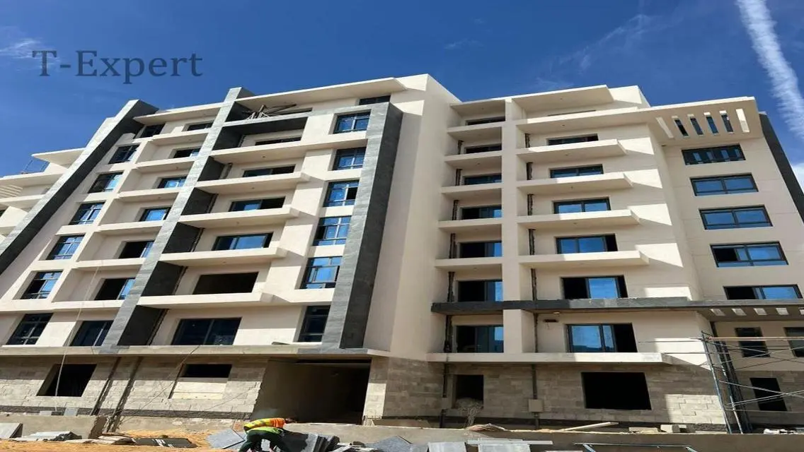 Luxury Apartment in PUKKA Compound with Special Discount