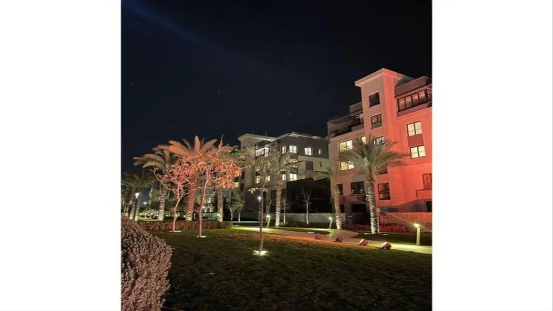 Luxurious Apartment in Trio Gardens
