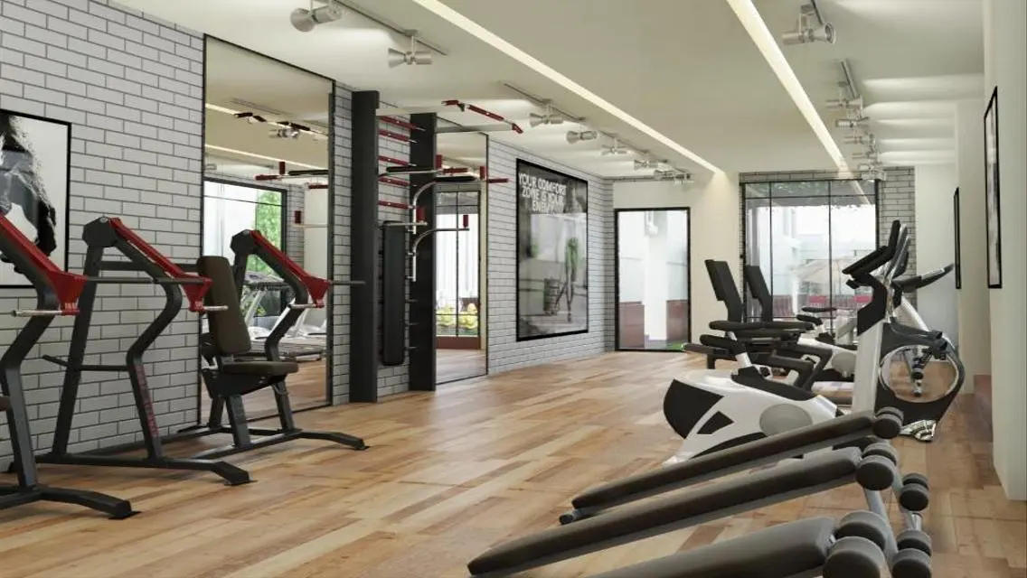 Luxury Apartment for Sale in Prime Location