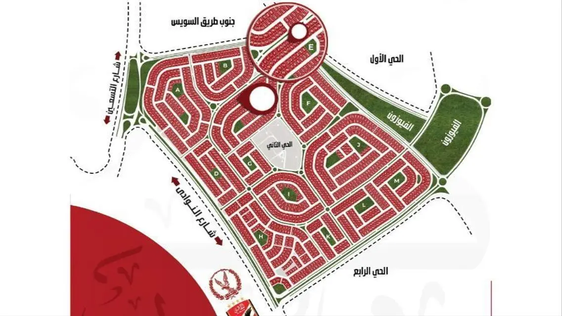 Luxury Apartment for Sale in Prime Location