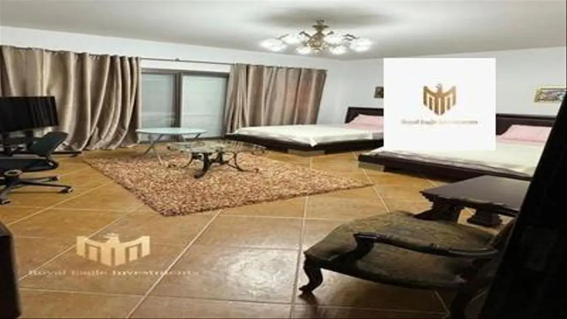 Stunning Villa for Sale, 500 SQM