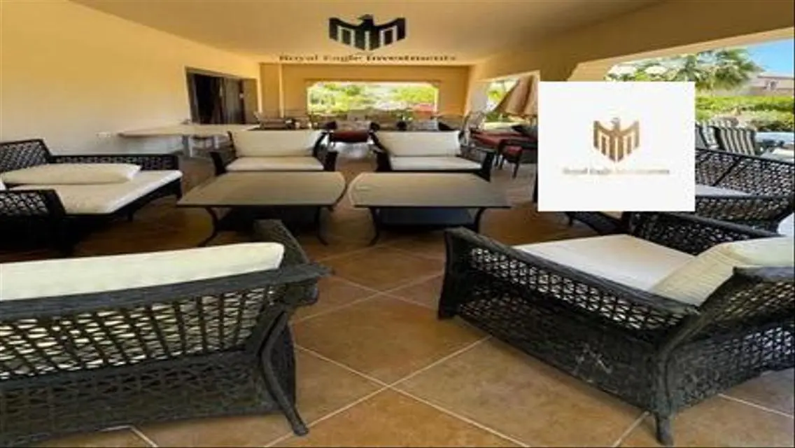 Stunning Villa for Sale, 500 SQM