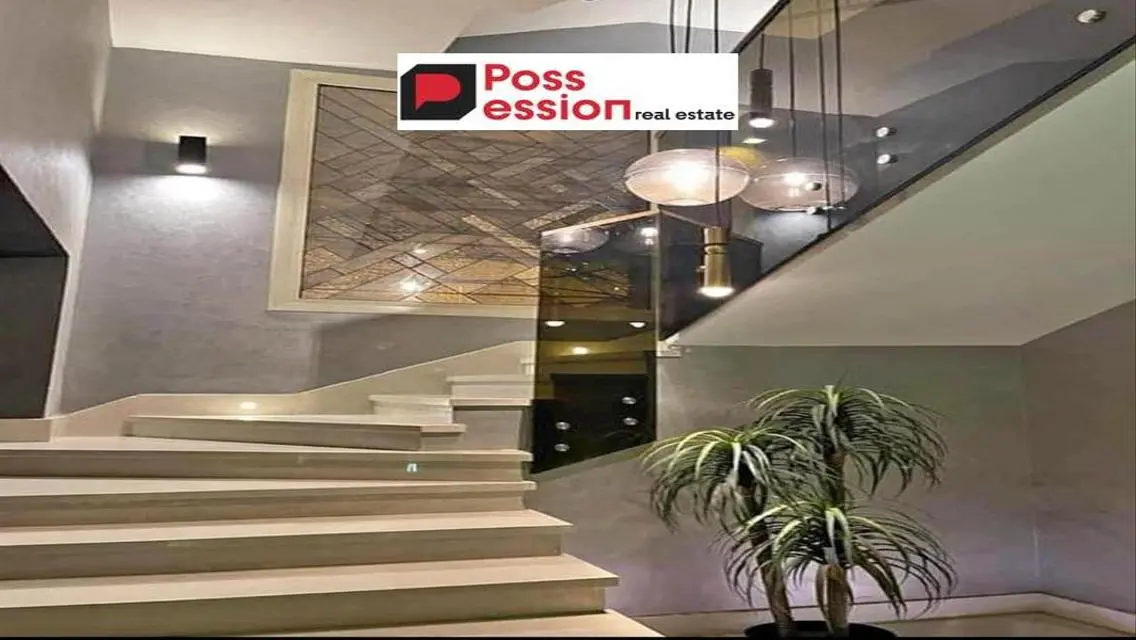 Luxury Property in Golf West with Stunning View