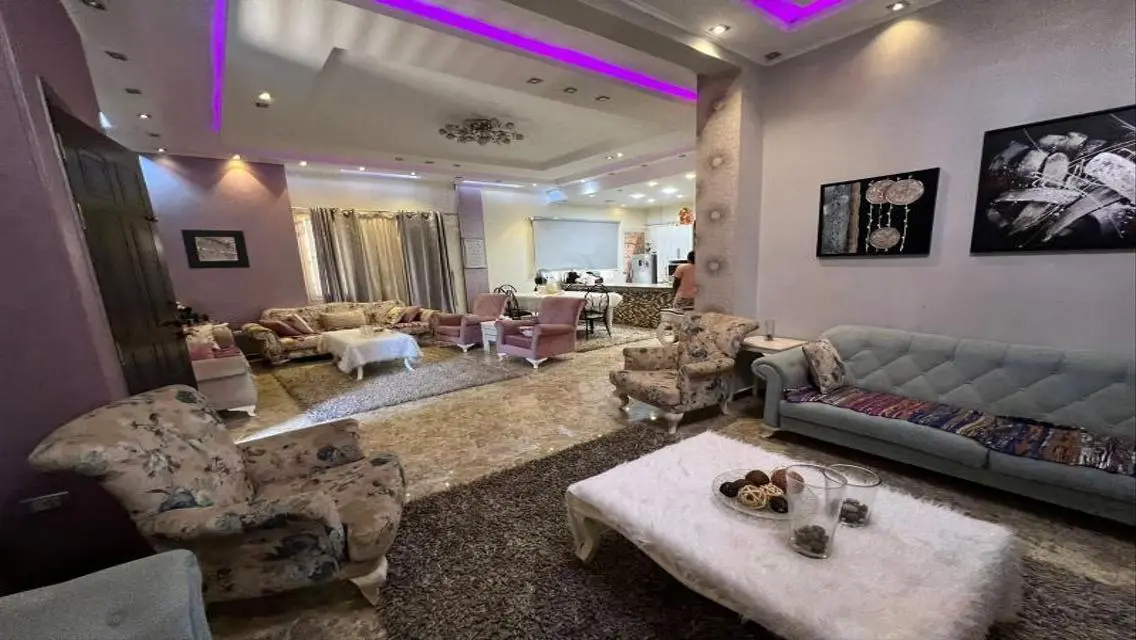 Luxury Apartment for Sale in Prime Location