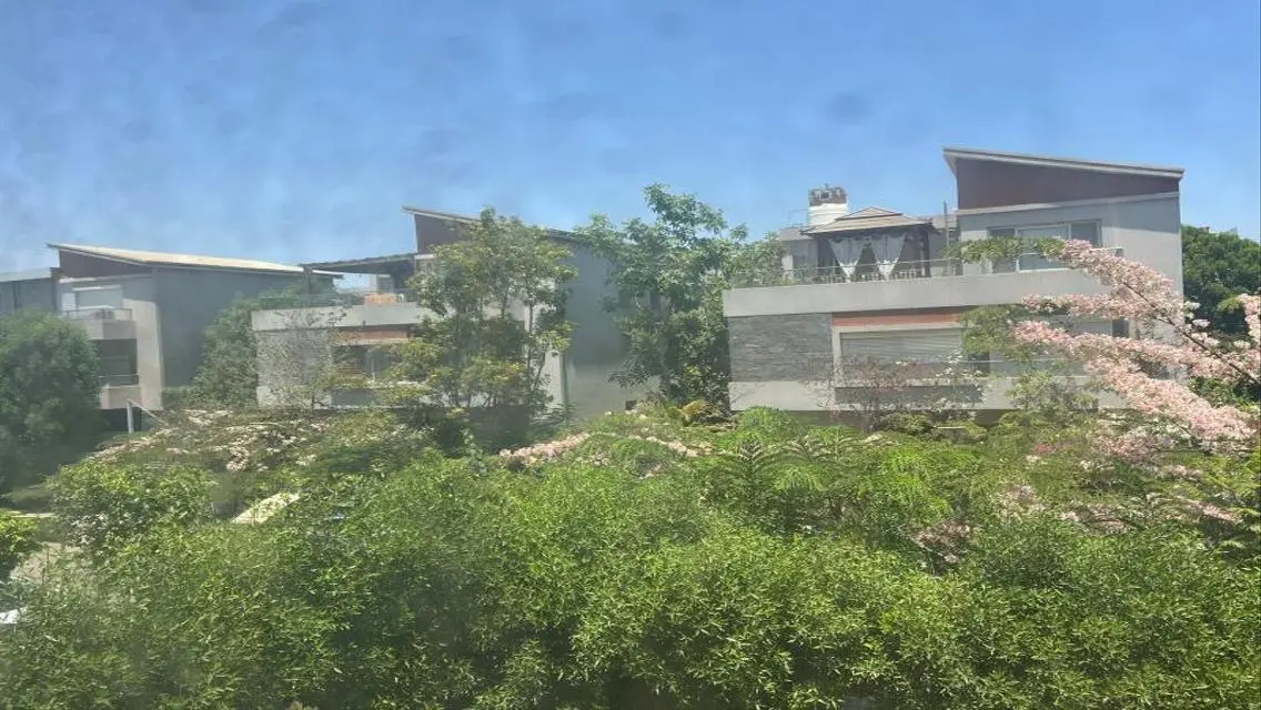 Luxury Apartment for Sale in Prime Location