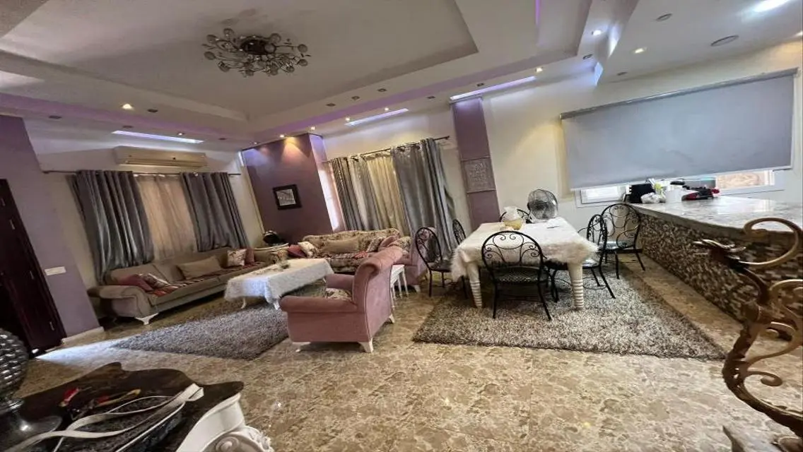 Luxury Apartment for Sale in Prime Location