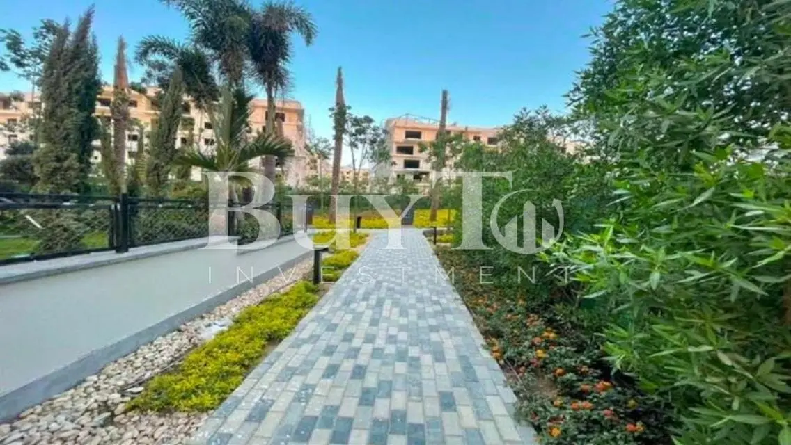 Luxury Villa for Sale with Private Garden and Maid Room