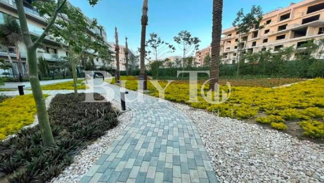 Luxury Villa for Sale with Private Garden and Maid Room