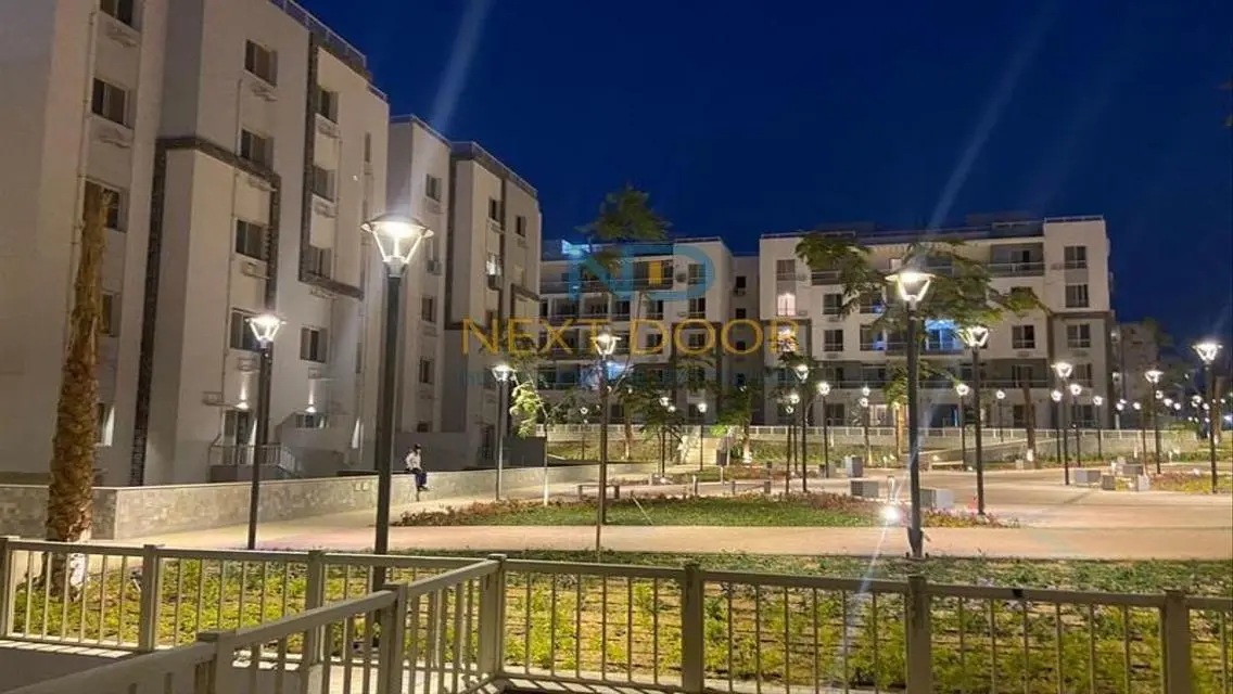 Luxury Apartment for Sale with Spacious Layout in Prime Location
