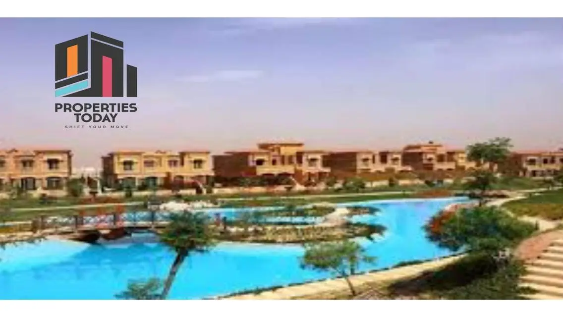 شقة فاخرة للبيع في قلب المدينة