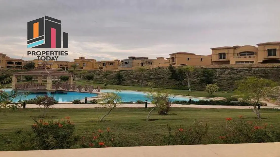 شقة فاخرة للبيع في قلب المدينة
