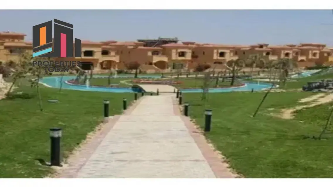 شقة فاخرة للبيع في قلب المدينة