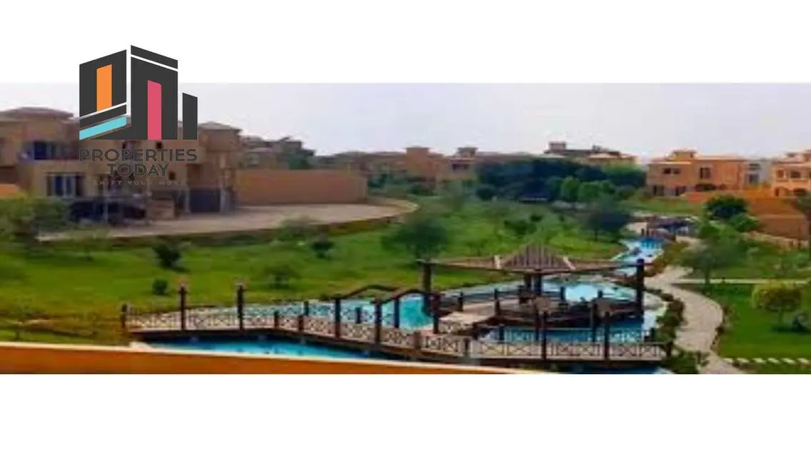 شقة فاخرة للبيع في قلب المدينة