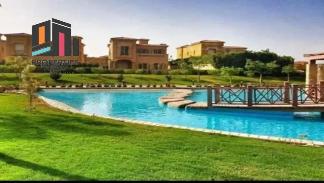 شقة فاخرة للبيع في قلب المدينة