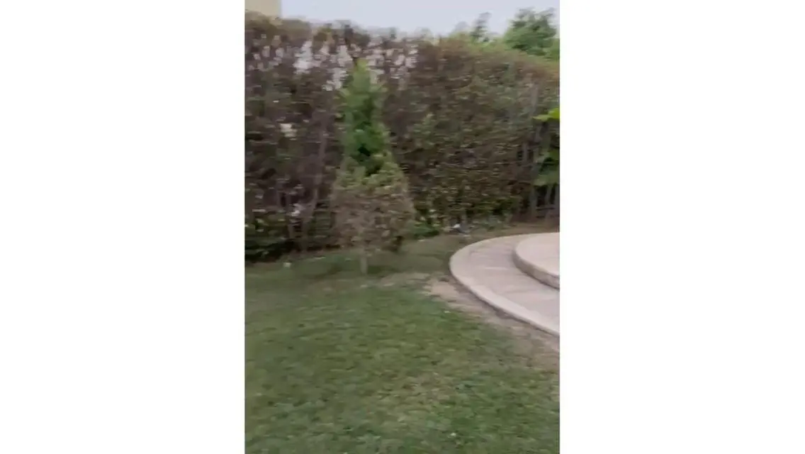 Luxury Villa for Sale with Private Pool and Garden