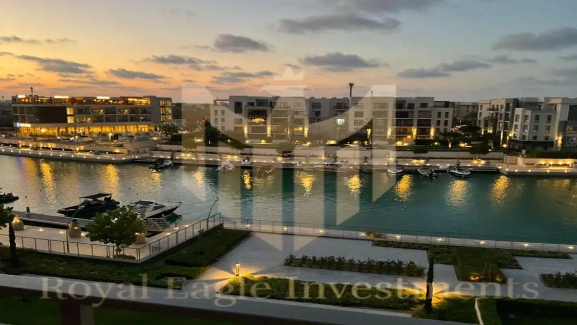 Luxury Apartment for Sale - 100 sqm
