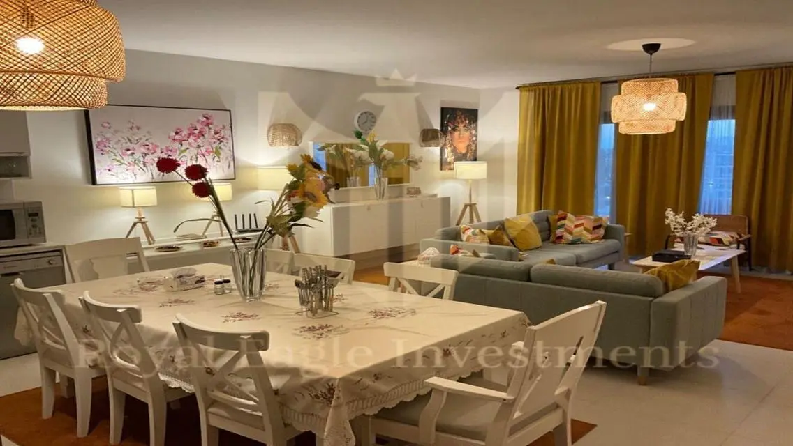 Luxury Apartment for Sale - 100 sqm
