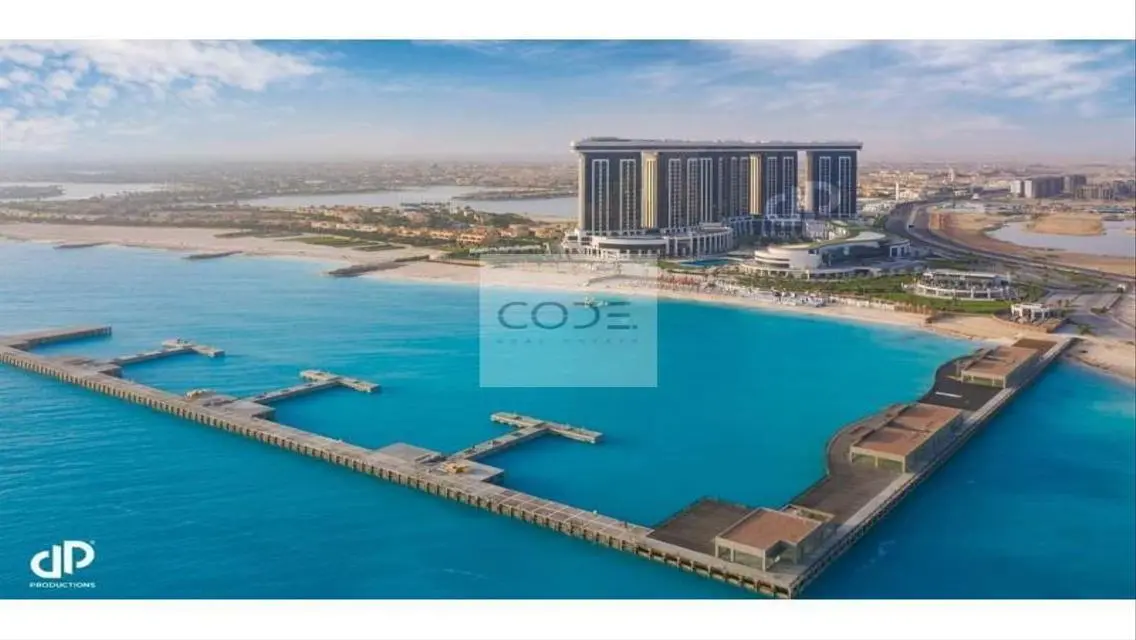 Stunning Villa for Sale in Rixos at Competitive Price
