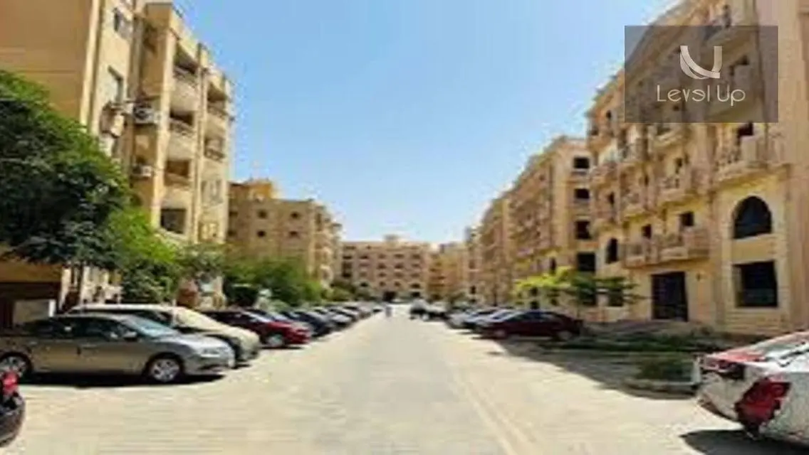 Luxury Apartment for Sale with 107 sqm and Premium Amenities