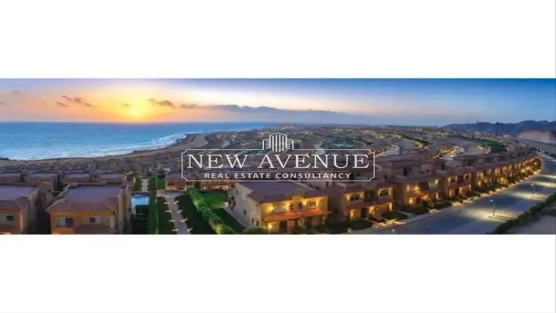 Luxurious Home with Private Garden and Stunning View